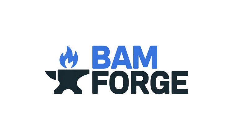 Available Business Name For Sale - BamForge